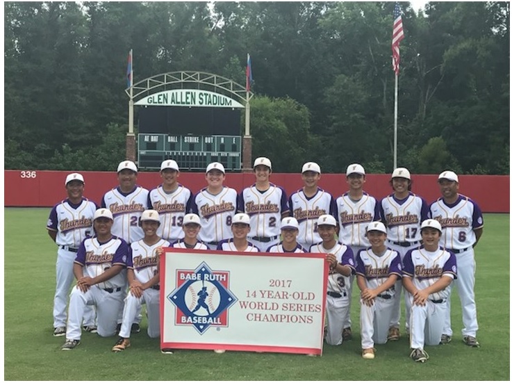 Championship Photo 2